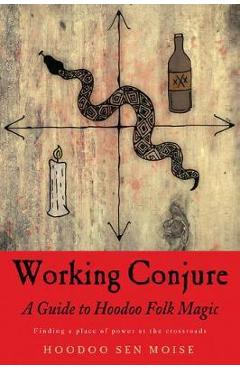 Working Conjure