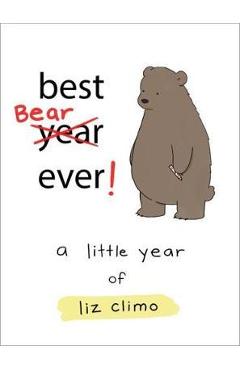 Best Bear Ever!