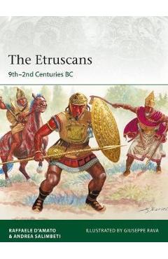 Etruscans