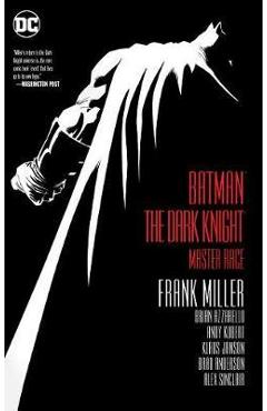 Batman: The Dark Knight - Imagine 1
