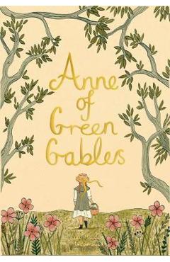 Anne of Green Gables