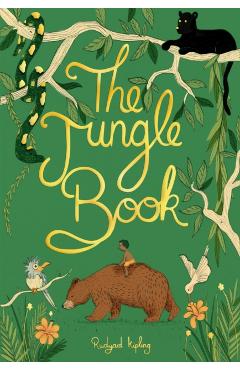 Jungle Book