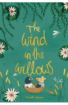 Wind in the willows