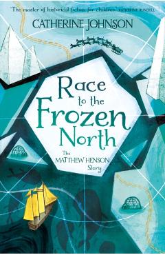 Race to the Frozen North