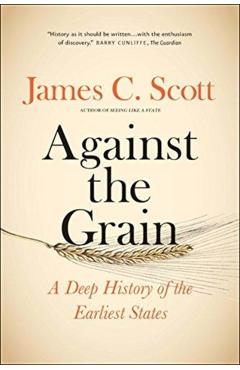 Against the Grain