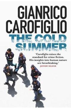 Cold Summer