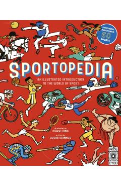 Sportopedia