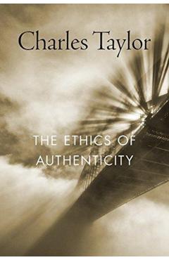 Ethics of Authenticity