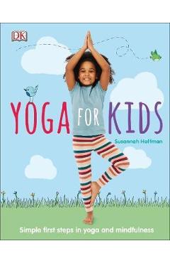 Yoga For Kids