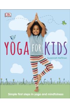 Yoga For Kids
