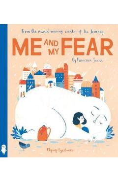 Me and My Fear - Imagine 1