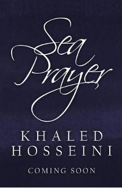 Sea Prayer