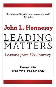 Leading Matters