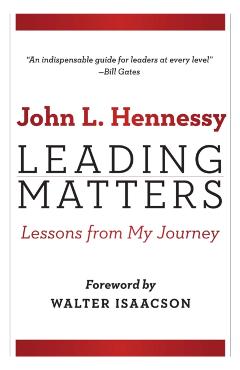 Leading Matters