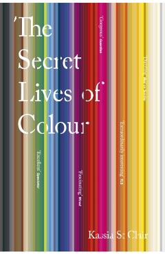 Secret Lives of Colour