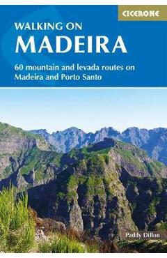Walking on Madeira