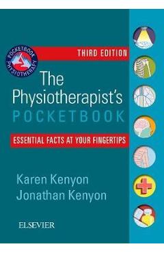 Physiotherapist\'s Pocketbook