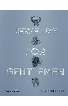 Jewelry for Gentlemen