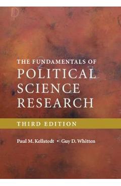 Fundamentals of Political Science Research
