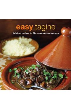 Easy Tagine