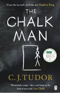 Chalk Man