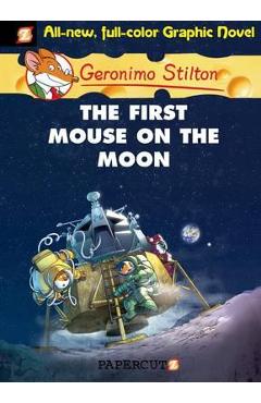 Geronimo Stilton 14