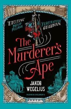 Murderer\'s Ape