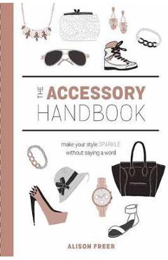 Accessory Handbook
