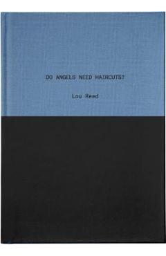 Do Angels Need Haircuts?