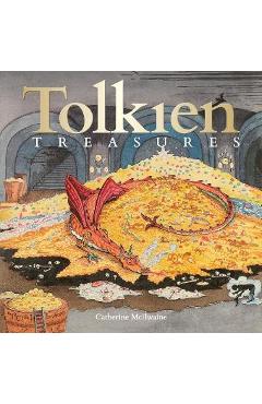 Tolkien: Treasures