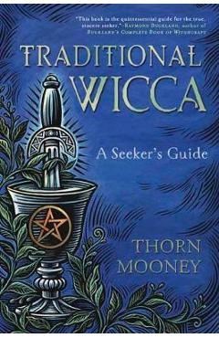 Traditional Wicca