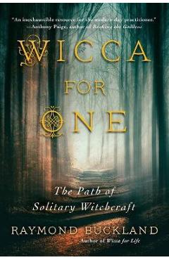 Wicca For One