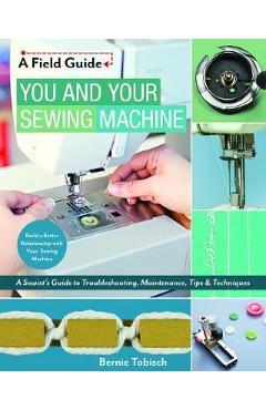 You and Your Sewing Machine