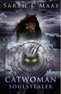 Catwoman: Soulstealer (DC Icons series)