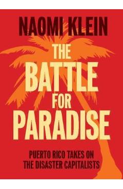 Battle For Paradise