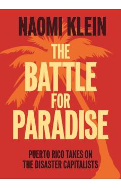Battle For Paradise
