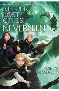 Neverseen