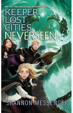 Neverseen