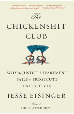 Chickenshit Club