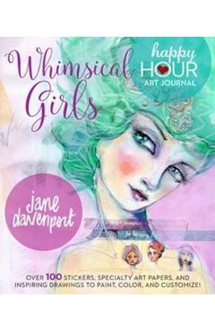 Whimsical Girls