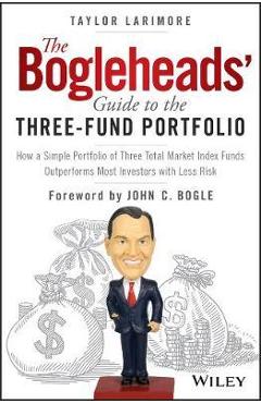 Bogleheads\' Guide to the Three-Fund Portfolio