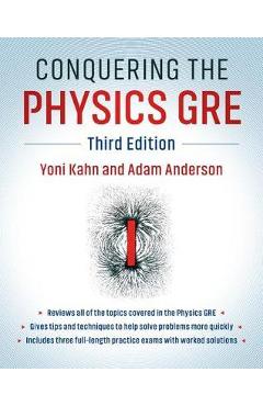 Conquering the Physics GRE
