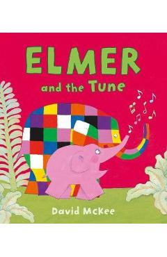 Elmer and the Tune