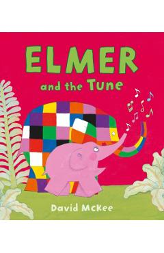 Elmer and the Tune