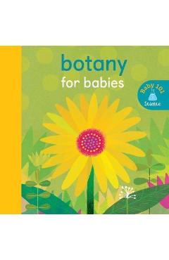 Botany for Babies