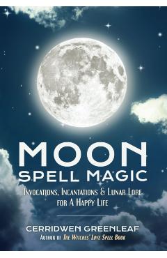 Moon Spell Magic