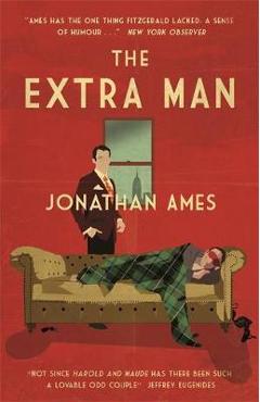 Extra Man