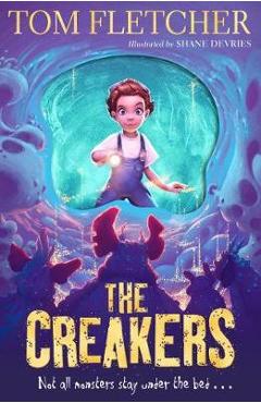 Creakers