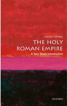 Holy Roman Empire: A Very Short Introduction