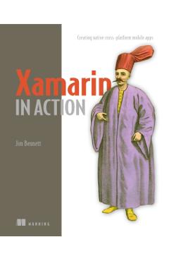 Xamarine in Action